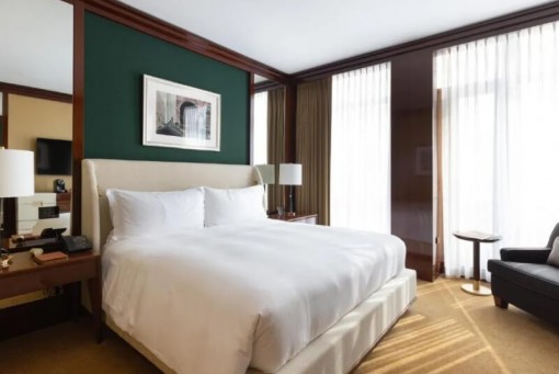 5* Casa Cipriani New York