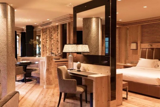 Rosapetra SPA Resort - Cortina dʼAmpezzo