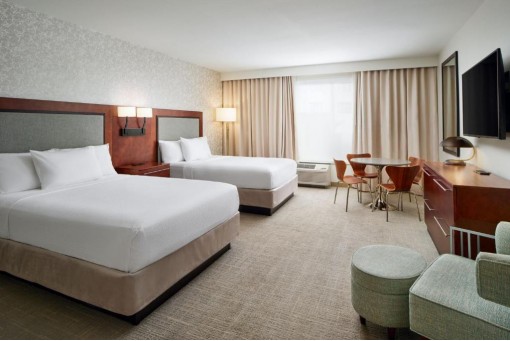 Orlando - 3* TownePlace Suites by Marriott Orlando Downtown (or similar)