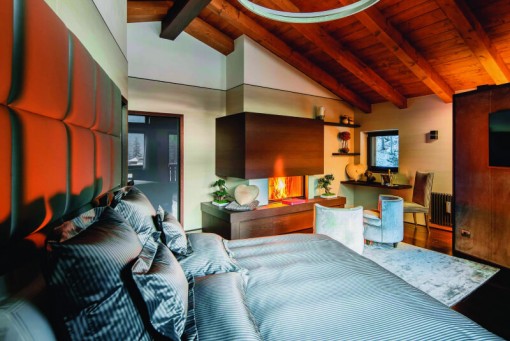 Chalet Dolce Vita & Chalet Perla - Cortina d'Ampezzo