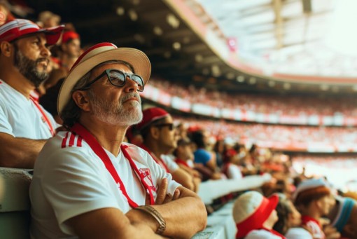 21 June, Day 6: 2nd Game: River Plate vs CF Monterrey