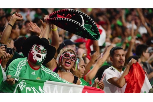 26 June, Day 6: Los Angeles - 2nd Match: Mexico vs Venezuela, 18:00