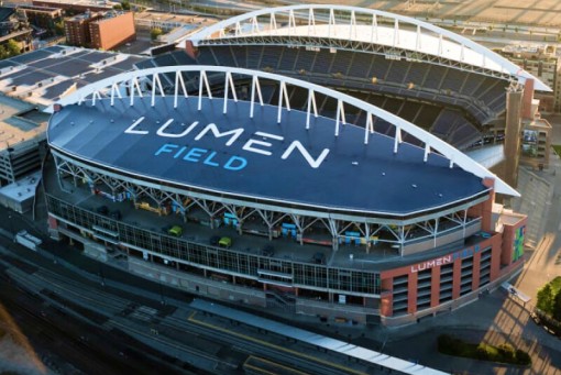 Lumen Field, Seattle