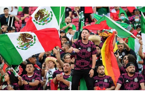 22 June, Day 2: Houston - 1st Match: Mexico vs Jamaica, 20:00