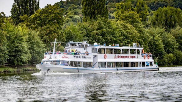 River Cruise - Stuttgart