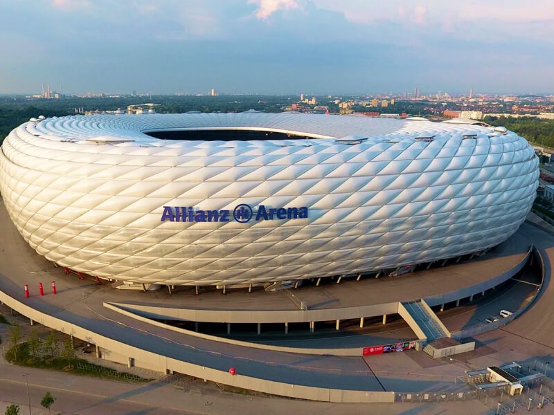 World of Discoveries Attend Finalissima 2025 Argentina vs Spain