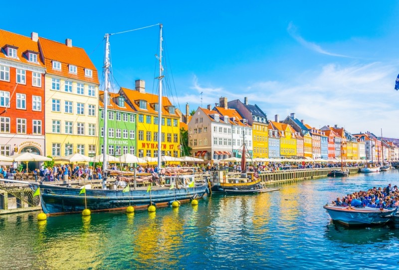 Trans-Scandinavian 10 days Tour Package - World of Discoveries