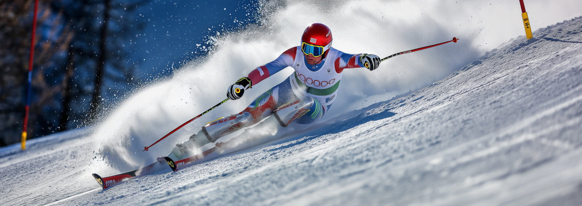 World of Discoveries Milan & Cortina Winter Games 2026 & Skiing World of Discoveries Milan & Cortina Winter Games 2026 & Skiing